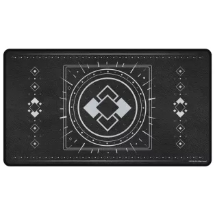 UP - Obsidian Leatherette Playmat for Tabletop Gaming-16970