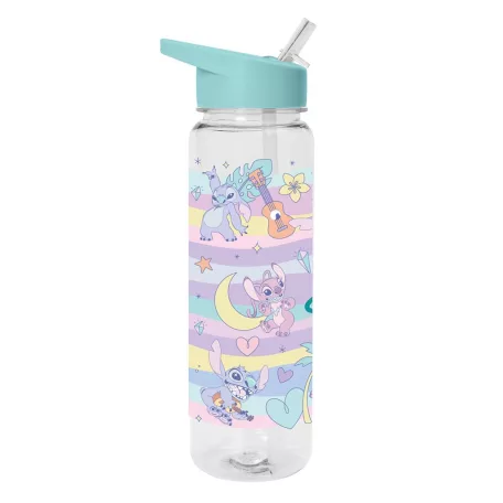Lilo & Stitch - Plastic Waterbottle - Planetary-PDB2404706
