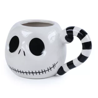 The Nightmare Before Christmas - Mug - Jack-SCMG24973