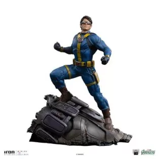 Cyclops - Avengers: Doomsday - BDS Art Scale 1/10-MARCAS143926-10