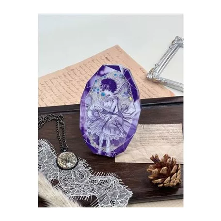 Witch Hat Atelier - Acryl Quicksand Crystal - Agott-
