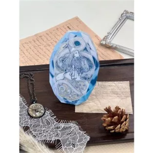 Witch Hat Atelier - Acryl Quicksand Crystal - Richeh-