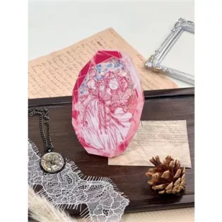 Witch Hat Atelier - Acryl Quicksand Crystal - Tetia-