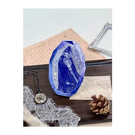 Witch Hat Atelier - Acryl Quicksand Crystal - Olruggio-