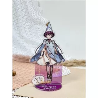 Witch Hat Atelier - Acryl Standee - Agott-