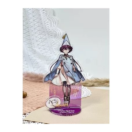 Witch Hat Atelier - Acryl Standee - Agott-