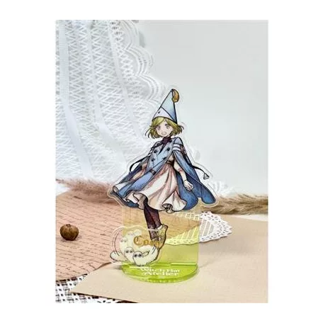 Witch Hat Atelier - Acryl Standee - Coco-
