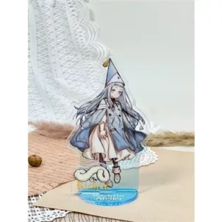 Witch Hat Atelier - Acryl Standee - Richeh-