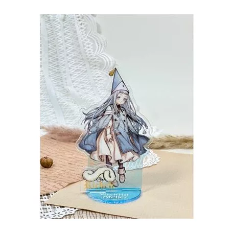 Witch Hat Atelier - Acryl Standee - Richeh-