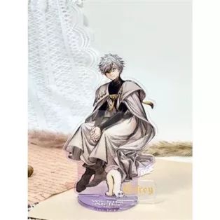 Witch Hat Atelier - Acryl Standee - Qifrey-