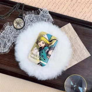 Witch Hat Atelier - Ornament Badge - Coco-