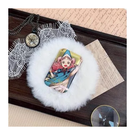 Witch Hat Atelier - Ornament Badge - Tetia-