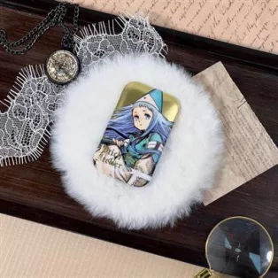 Witch Hat Atelier - Ornament Badge - Richeh-