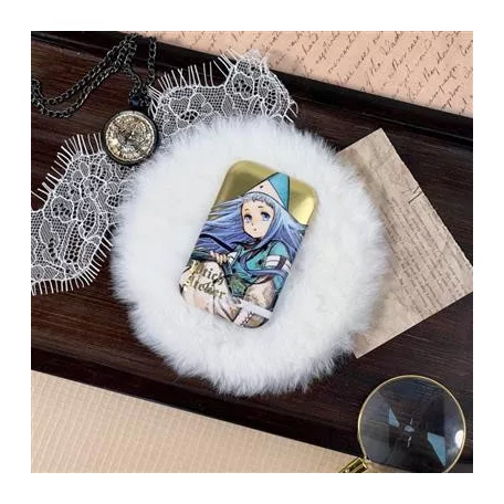 Witch Hat Atelier - Ornament Badge - Richeh-