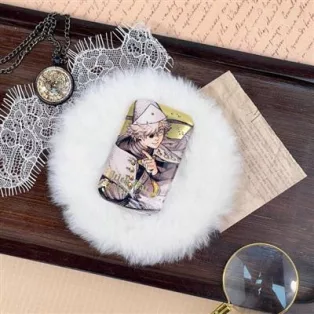 Witch Hat Atelier - Ornament Badge - Qifrey-