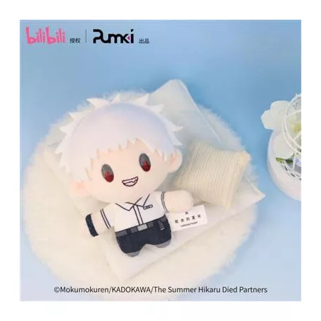 The Summer Hikaru Died - Plush (12 cm) - Hikaru-