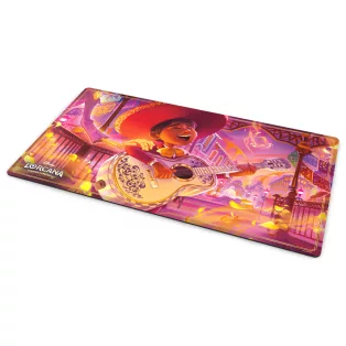 Disney Lorcana: Playmat Coco-11090123