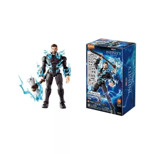 Thor - Blokees Figure-201122019