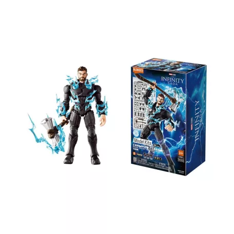 Thor - Blokees Figure-201122019