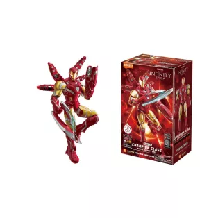 Iron Man - Blokees Figure-201122023