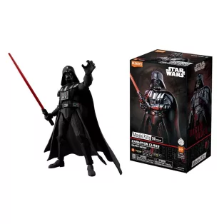 Star Wars - Blokees Figure - Darth Vader-201122025