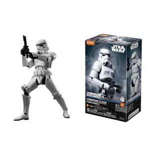 Star Wars - Blokees Figure - Stormtrooper-201122026