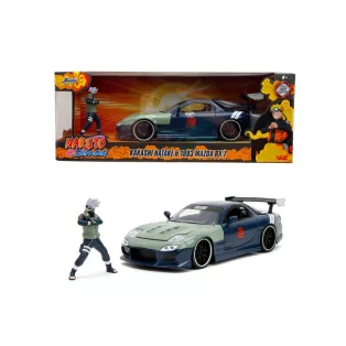 Naruto Shippuden - Model car - 2009 Nissan GT-R-9334370314R00