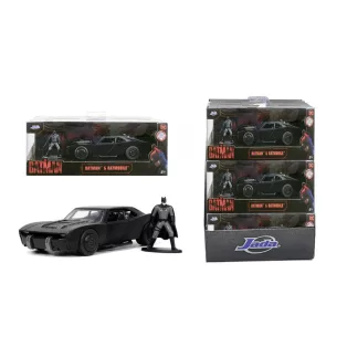 Batman - Model car - 2022 Batmobile (CDU of 6)-9332042314R00