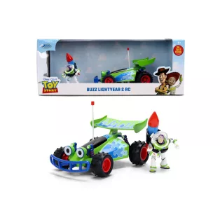 Toy Story - Model car -Turbo Buggy-9336250314R00