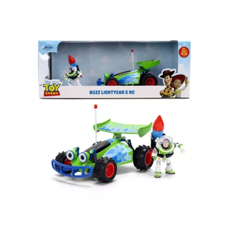 Toy Story - Model car -Turbo Buggy-9336250314R00