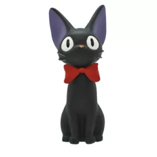 Kiki's Delivery Service - Kumukumu Figure - Jiji-ENSKY-51717