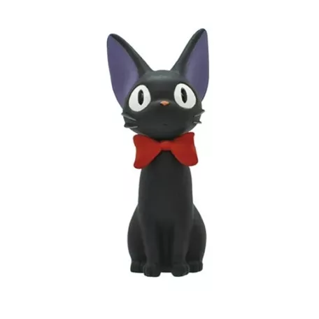 Kiki's Delivery Service - Kumukumu Figure - Jiji-ENSKY-51717