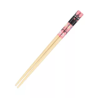 Kiki's Delivery Service - Chopsticks (21 cm) - Jiji Footprints-SKATER-71354