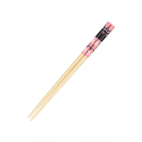 Kiki's Delivery Service - Chopsticks (21 cm) - Jiji Footprints-SKATER-71354