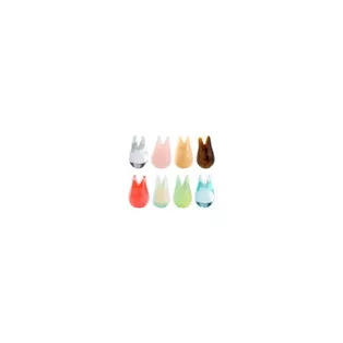 My Neighbor Totoro - Blind Box Souvenir Stone (CDU of 48) - Totoro-BENELIC-52650
