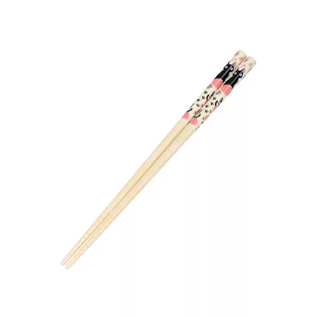 Kiki's Delivery Service - Chopsticks (21 cm) - Jiji Pink-SKATER-71349
