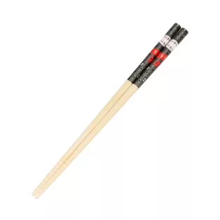 Spirited Away - Chopsticks (21 cm) - No Face & Lanterns-SKATER-71355