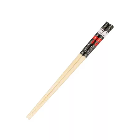 Spirited Away - Chopsticks (21 cm) - No Face & Lanterns-SKATER-71355