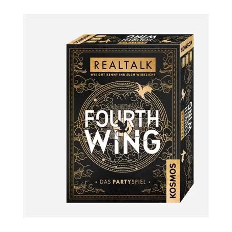 Fourth Wing REALTALK-686574
