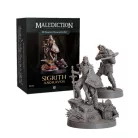 Malediction - Miniature Pack - Sigrith-MAL-SKM03-SIG