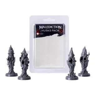 Malediction - Miniature Pack - Husks-MAL-HKM11-HUS
