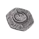 Malediction - Metal Initiative Token - Addon-014-AC-MM0-L1