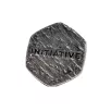 Malediction - Metal Initiative Token - Addon-014-AC-MM0-L1