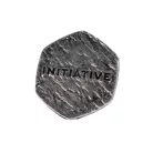 Malediction - Metal Initiative Token - Addon-014-AC-MM0-L1