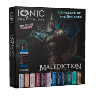 Malediction - Ionic Smartcolors - Conclave of the Spheres-IONIC-0466