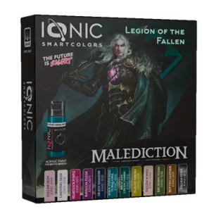 Malediction - Ionic Smartcolors - Legion of the Fallen-IONIC-0464