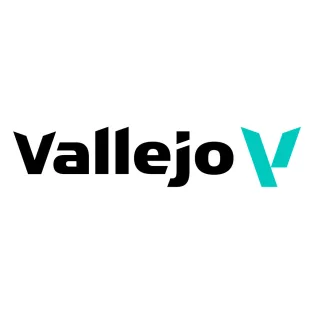 Vallejo - Display: Weathering Effects-EX741