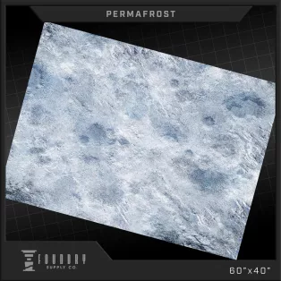 Permafrost 44"x60"-FSCBM-042