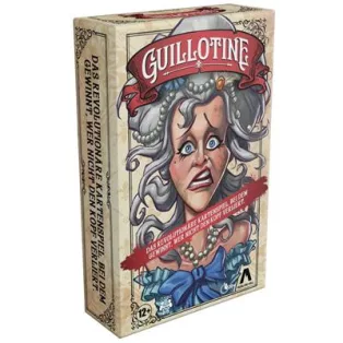 Guillotine - DE-G3180100