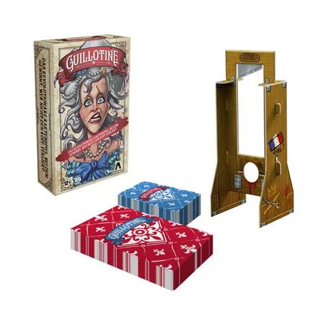 Guillotine - DE-G3180100
